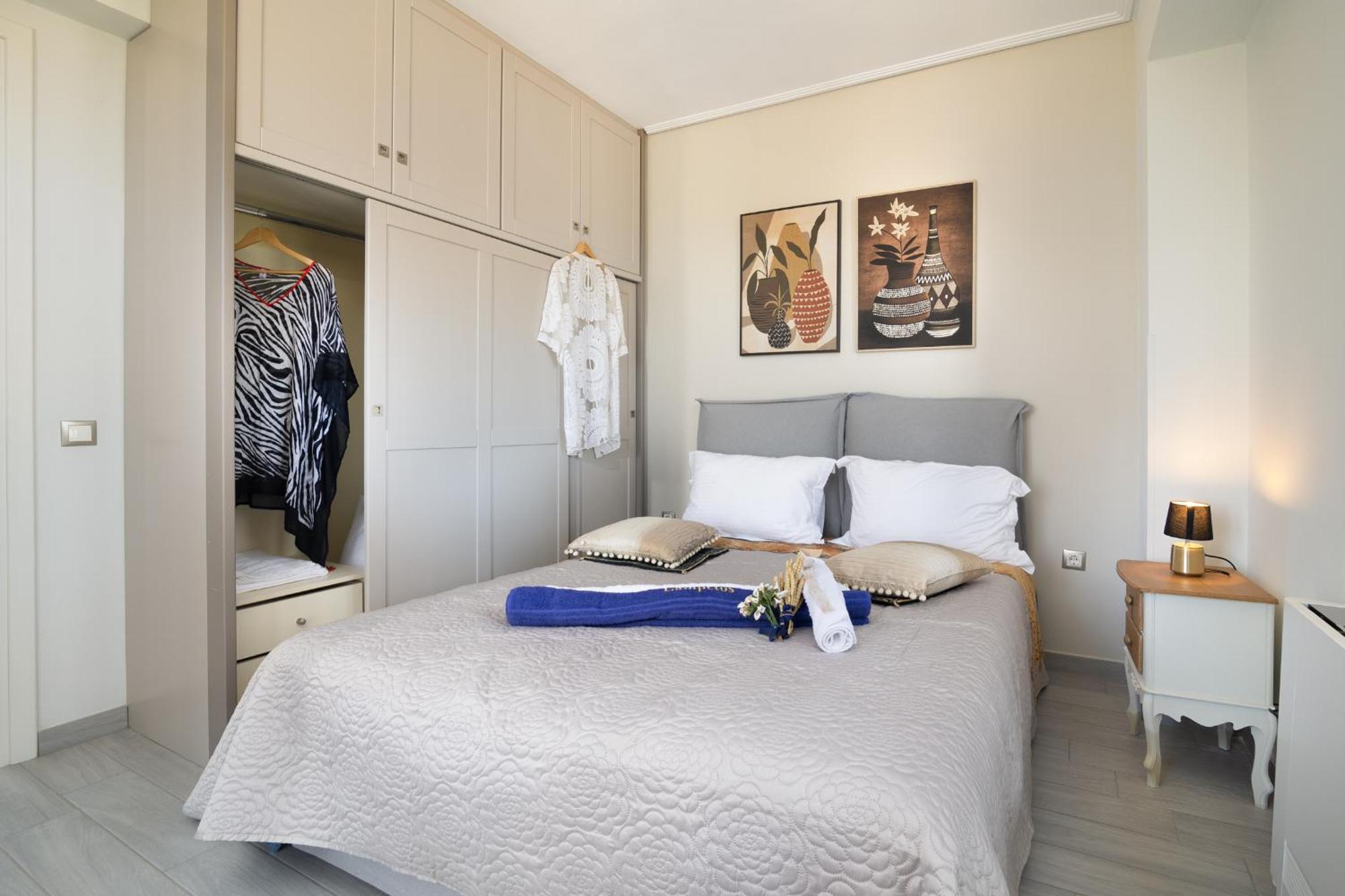 Lampetos Houses Molyvos Mythimna Zewnętrze zdjęcie